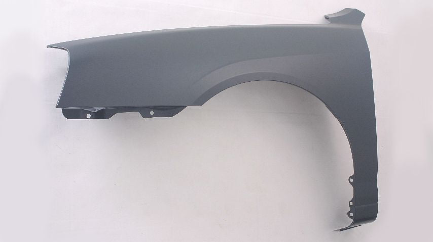 Fender Front Driver Side Without Side Lamp Hole For Hyundai - HY1240121