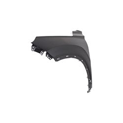 Fender Front Driver Side Capa For Hyundai - HY1240178C