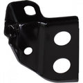 Fender Brace Front Driver Side Steel For Hyundai - HY1244104