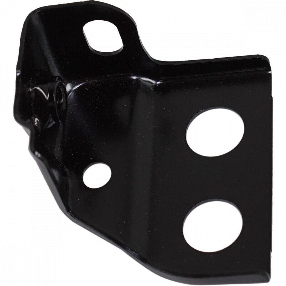 Fender Brace Front Driver Side Steel For Hyundai - HY1244104