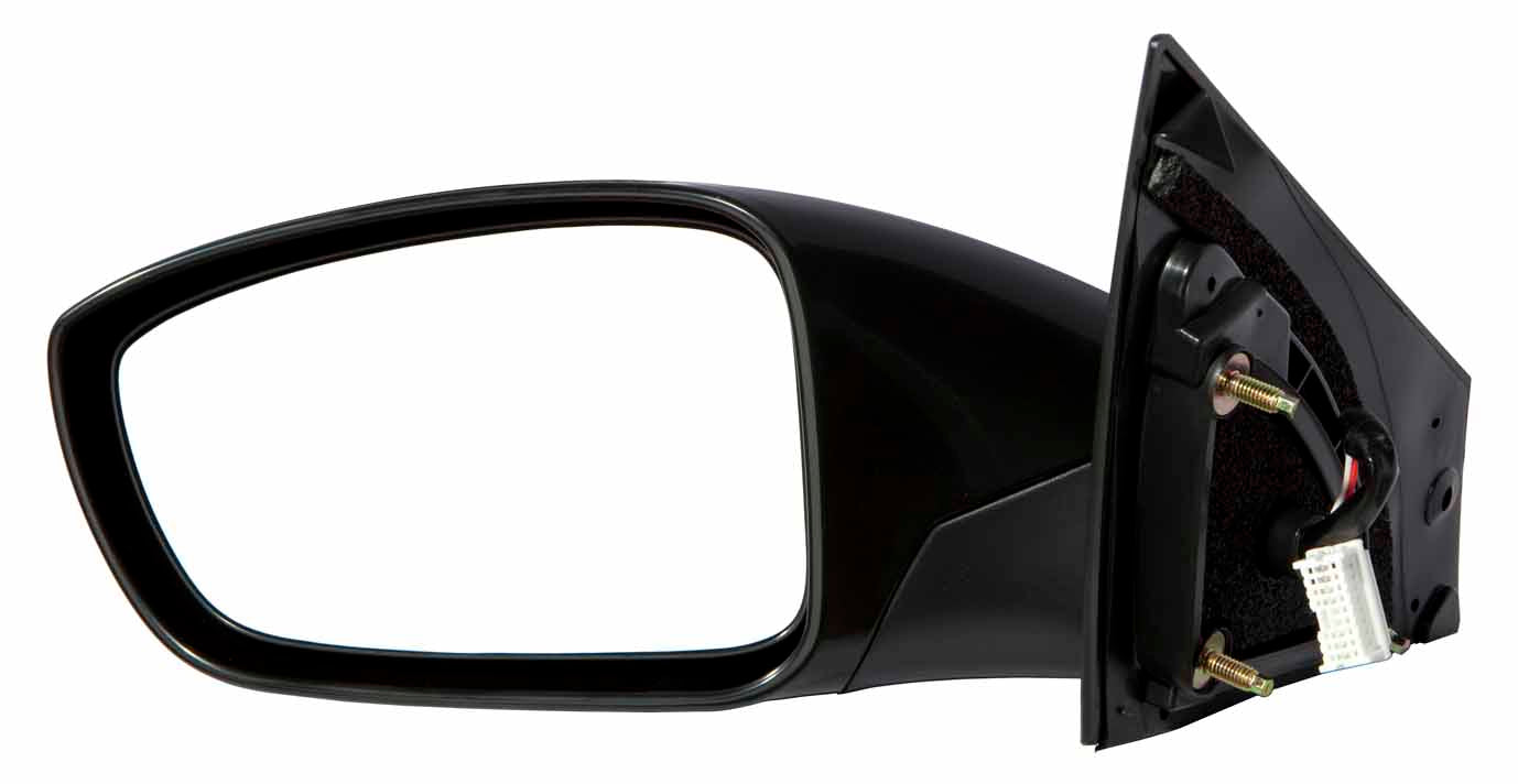 Door Mirror Driver Side Power Htd Without Signal For Hyundai - HY1320166