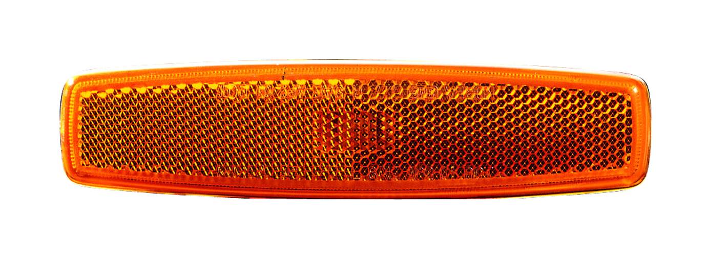 Side Marker Lamp Passenger Side High Quality For Hyundai - HY2551115