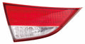 Trunk Lamp Driver Side (Back-Up Lamp) Korea Built High Quality For Hyundai - HY2802116