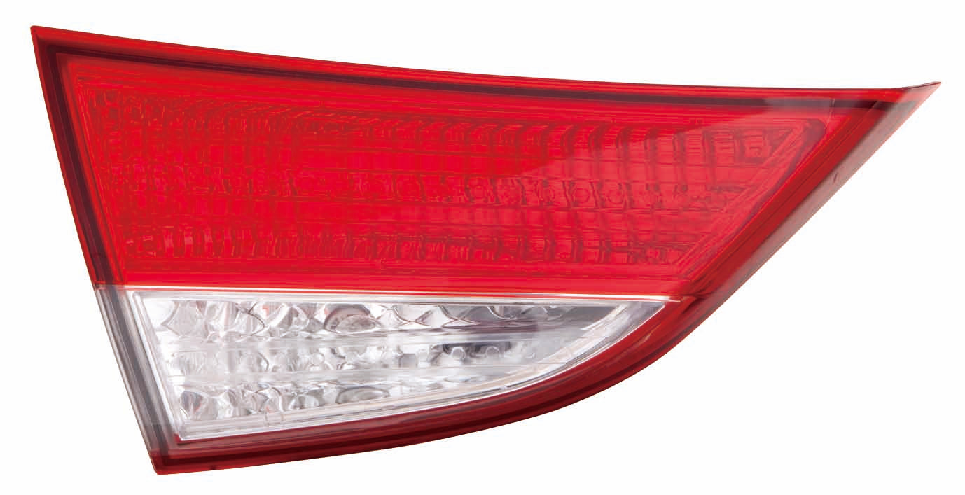 Trunk Lamp Driver Side (Back-Up Lamp) Korea Built High Quality For Hyundai - HY2802116