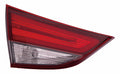 Trunk Lamp Driver Side (Back-Up Lamp) Led Korea Built High Quality For Hyundai - HY2802129