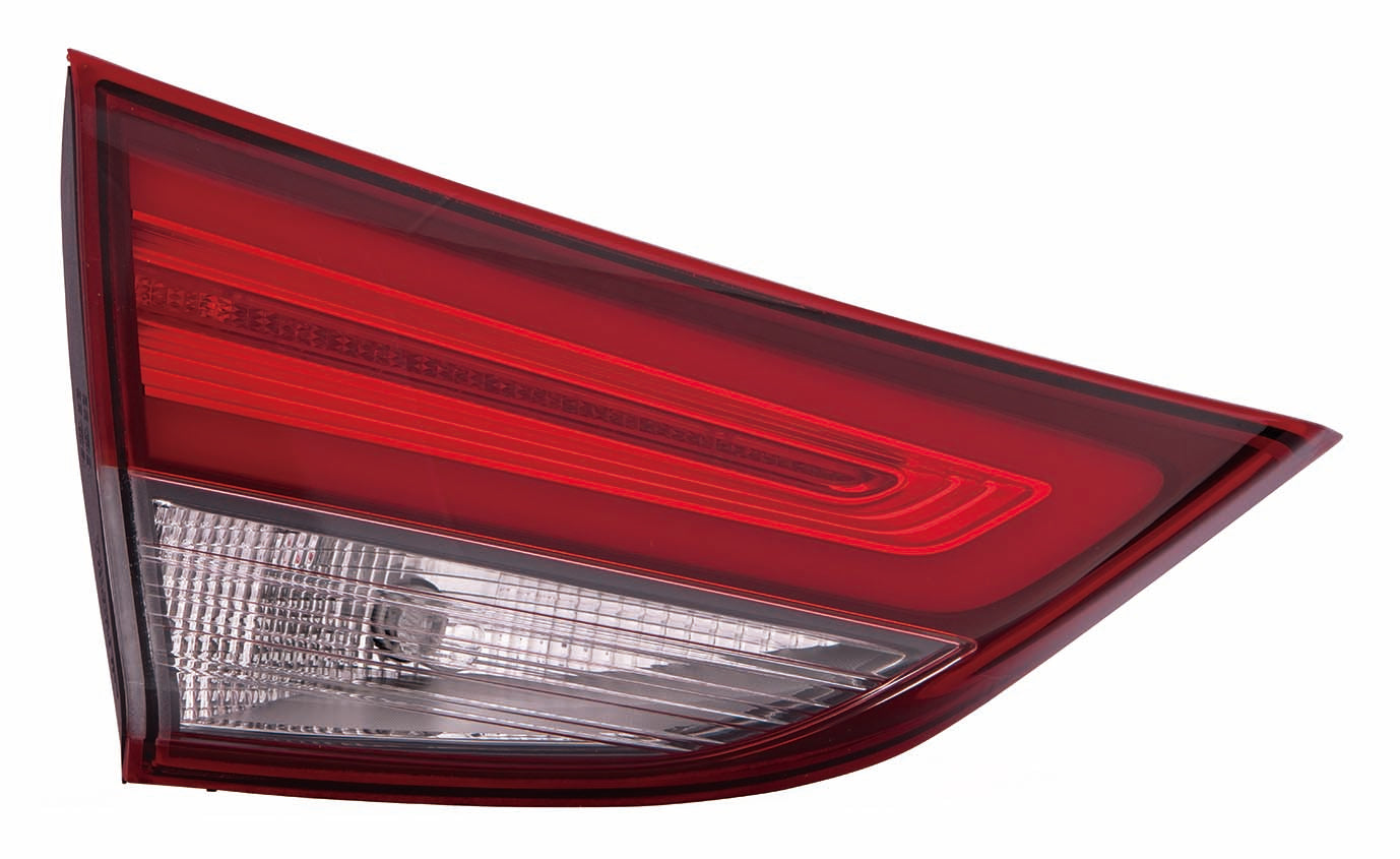 Trunk Lamp Driver Side (Back-Up Lamp) Led Korea Built High Quality For Hyundai - HY2802129