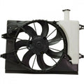 Cooling Fan Assy 2.0L L4 For Hyundai - HY3115162