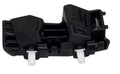 Bumper Bracket Front Driver Side Plastic For Kia - KI1042137