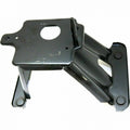 Bumper Bracket Rear Driver Side For Kia - KI1166101