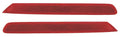 Reflector Rear Passenger Side High Quality For Kia - KI1185117