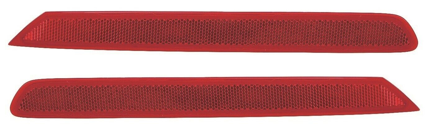 Reflector Rear Passenger Side High Quality For Kia - KI1185117