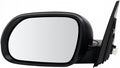 Door Mirror Driver Side Power Textured Lx Model For Kia - KI1320232