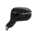Door Mirror Driver Side Power Ptm Htd With Blind Spot/Signal For Kia - KI1320241