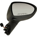 Door Mirror Passenger Side Power Ptm Htd Without Signal Frontom 12/16/2013 For Kia - KI1321187