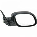 Door Mirror Passenger Side Power Ptm Without Heat/Signal Manual Fold For Kia - KI1321194