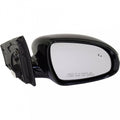 Door Mirror Passenger Side Power Ptm Htd With Signal/Blind Spot For Kia - KI1321199