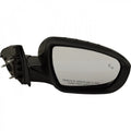 Door Mirror Passenger Side Power Ptm Htd With Signal/Blind Spot For Kia - KI1321206