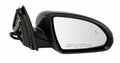 Door Mirror Passenger Side Power Ptm With Signal/Blind Spot For Kia - KI1321221