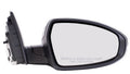 Door Mirror Passenger Side Power Ptm For Kia - KI1321226