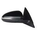 Door Mirror Passenger Side Power Ptm With Blind Spot/Signal/Power Fold For Kia - KI1321229