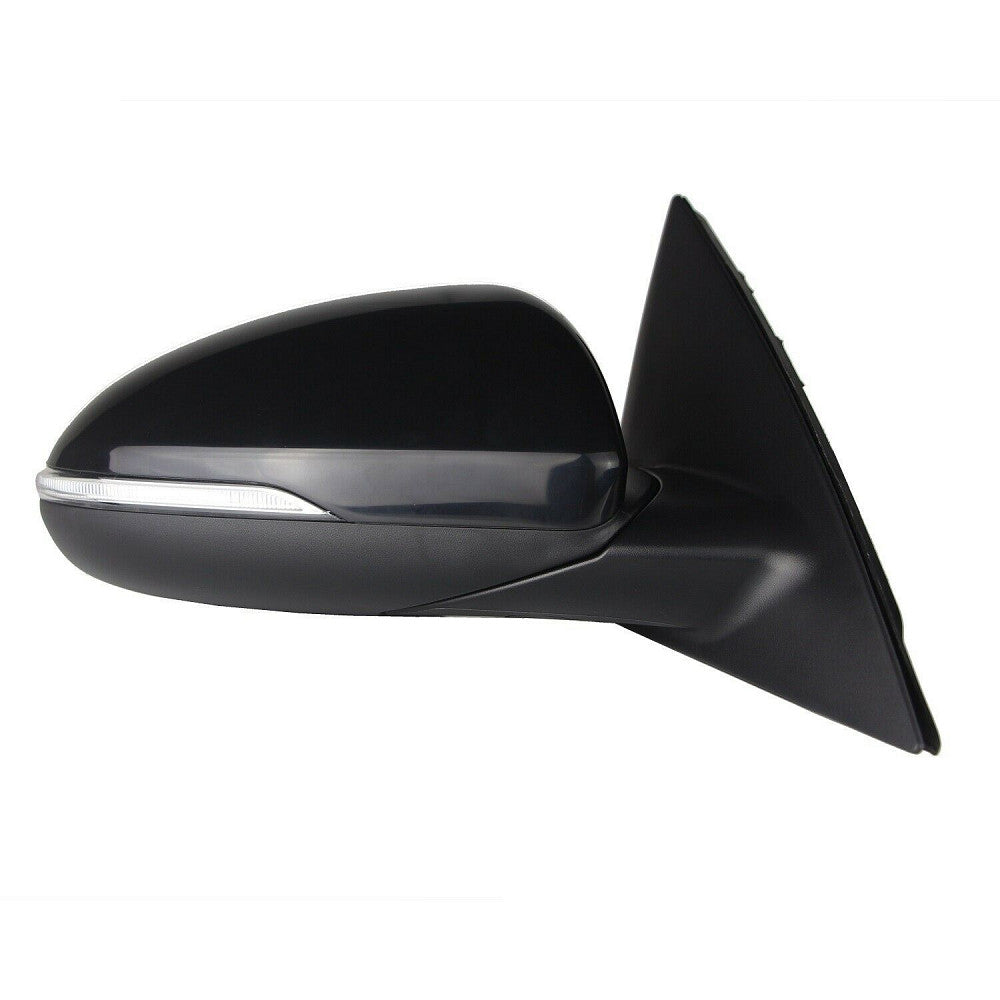 Door Mirror Passenger Side Power Ptm With Blind Spot/Signal/Power Fold For Kia - KI1321229