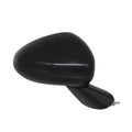 Door Mirror Passenger Side Power Ptm Htd Textured With Blind Spot For Kia - KI1321244