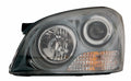 Head Lamp Driver Side With App Pkg High Quality For Kia - KI2502125