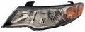 Head Lamp Driver Side High Quality For Kia - KI2502150