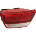 Trunk Lamp Passenger Side Us Built Without Led Capa For Kia - KI2803132C