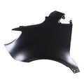 Fender Front Driver Side Steel Without Side Lamp Hole Capa For Fronteightliner - MB1240168C