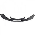 Bumper Front Primed With Sensor/Camera For Nissan - NI1000328