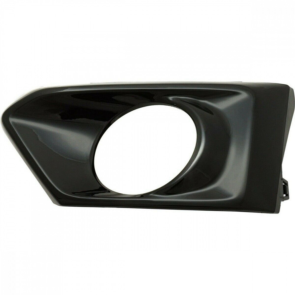 Fog Lamp Bezel Front Passenger Side For Nissan - NI1039158