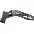 Bumper Bracket Front Driver Side Plastic For Nissan - NI1042101