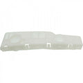 Bumper Bracket Front Passenger Side Outer Plastic For Nissan - NI1043110