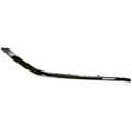 Bumper Moulding Front Passenger Side Chrome For Nissan - NI1047106