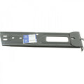 Bumper Support Front Passenger Side Steel For Nissan - NI1063102