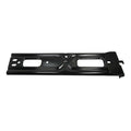 Bumper Side Support Front Passenger Side Steel For Nissan - NI1063103