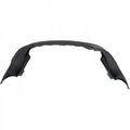 Bumper Rear Primed With Sensor Capa For Nissan - NI1100333C