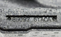 Absorber Rear Upper For Nissan - NI1170169