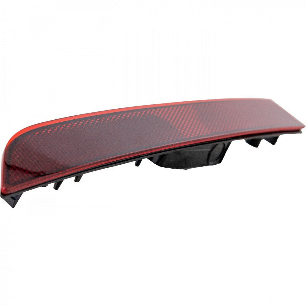 Reflector Rear Driver Side Capa For Nissan - NI1184107C