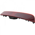 Reflector Rear Passenger Side Capa For Nissan - NI1185107C