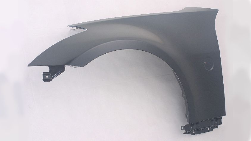 Fender Front Driver Side Capa For Nissan - NI1240177C