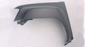 Fender Front Driver Side For Nissan - NI1240183