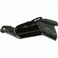 Fender Bracket Front Driver Side Steel For Nissan - NI1244101