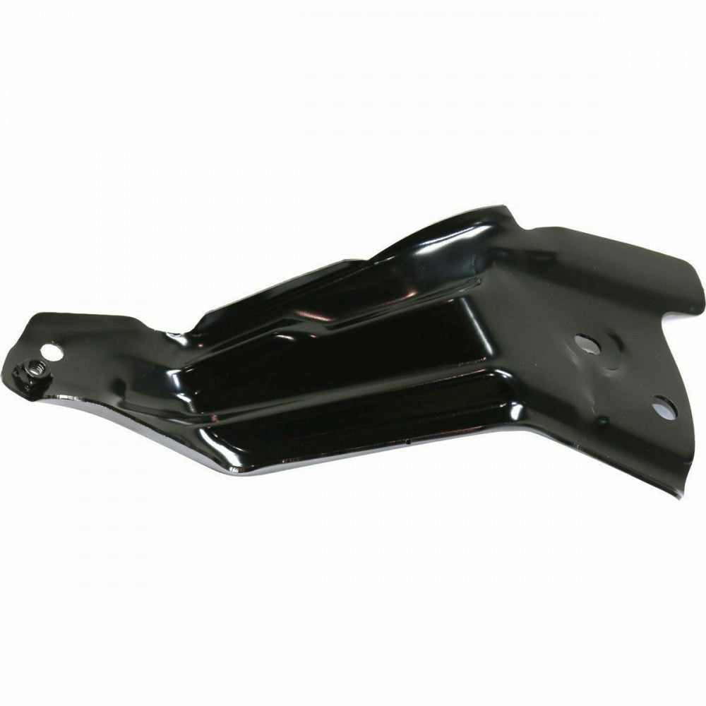 Fender Bracket Front Driver Side Steel For Nissan - NI1244101