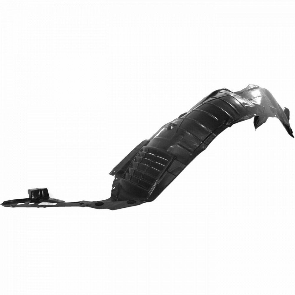 Fender Liner Front Driver Side For Nissan - NI1248159