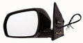 Door Mirror Driver Side Power Htd With Cover For Nissan - NI1320183