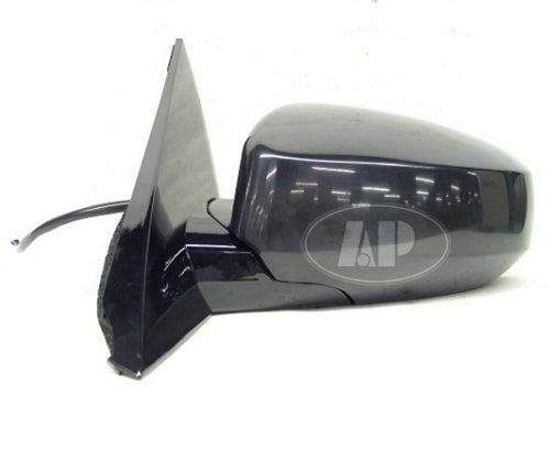 Door Mirror Driver Side Power Htd Memory Fold For Nissan - NI1320185