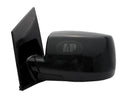 Door Mirror Driver Side Power Without Heat/Memory/Puddle Lamp Base/S Model For Nissan - NI1320187