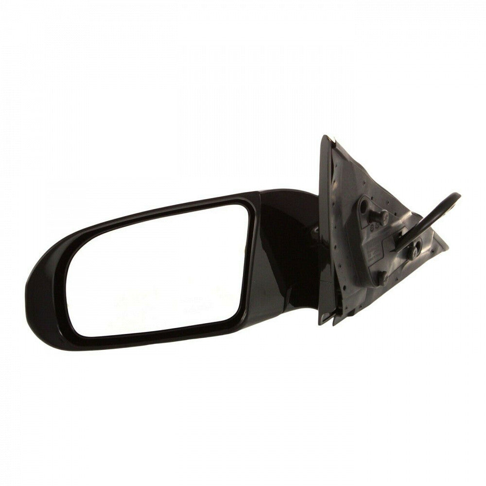 Door Mirror Driver Side Power Htd With Memory/Turn Signal For Nissan - NI1320193